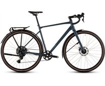 Cube Nuroad ONE FE 26J