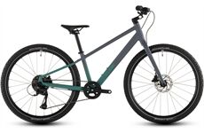 Cube Numove 240 Disc 26J