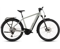 Cube Nuride Hybrid EXC 800 26J