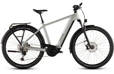 Cube Nuride Hybrid EXC 800 26J