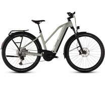 Cube Nuride Hybrid EXC 800 Trapez 26J