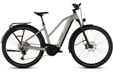 Cube Nuride Hybrid EXC 800 Trapez 26J