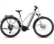 Cube Nuride Hybrid Performance 600 Trapez 26J