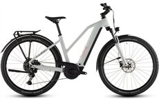 Cube Nuride Hybrid Performance 600 Trapez 26J