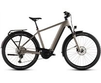 Cube Nuride Hybrid Pro 800 26J