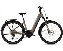 Cube Nuride Hybrid Pro 800 Easy Entry 26J