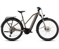 Cube Nuride Hybrid Pro 800 Trapez 26J