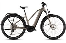 Cube Nuride Hybrid Pro 800 Trapez 26J