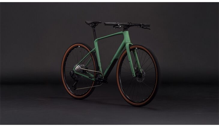 Cube Nulane C:62 SLT 26J