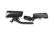 RFR Beleuchtungsset Tour 32 Strap (schwarz)