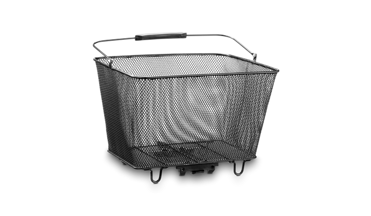 ACID Gepäckträgerkorb Basket 25 RILink