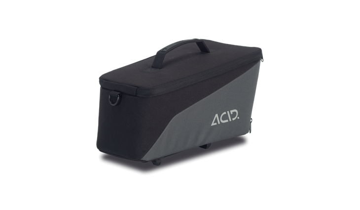 ACID Gepäckträgertasche CITY 8 RILink