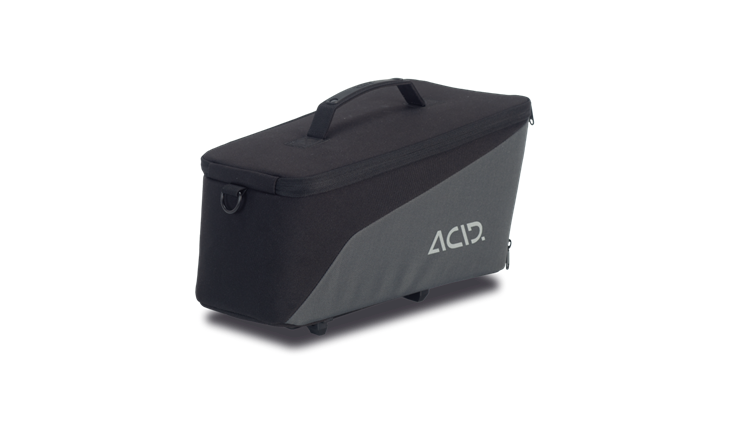 ACID Gepäckträgertasche CITY 8 RILink
