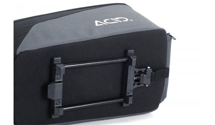 ACID Gepäckträgertasche CITY 8 RILink