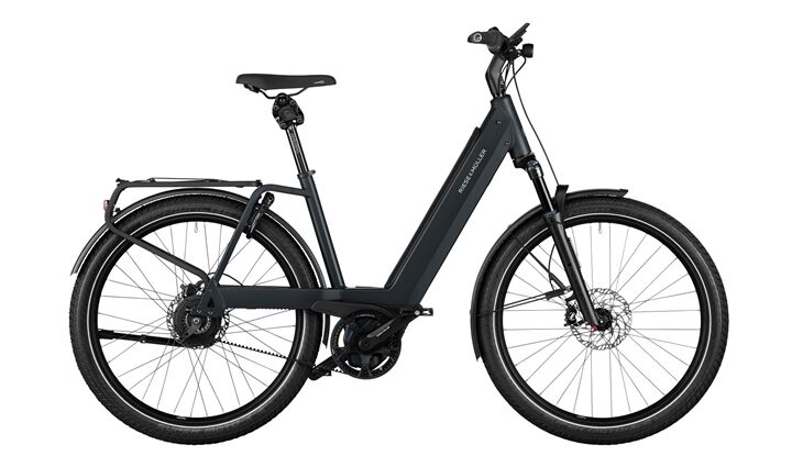 Riese & Müller Nevo4 GT vario 625 Wh 25J