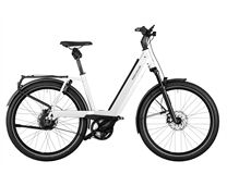 Riese & Müller Nevo4 GT vario 625 Wh 25J