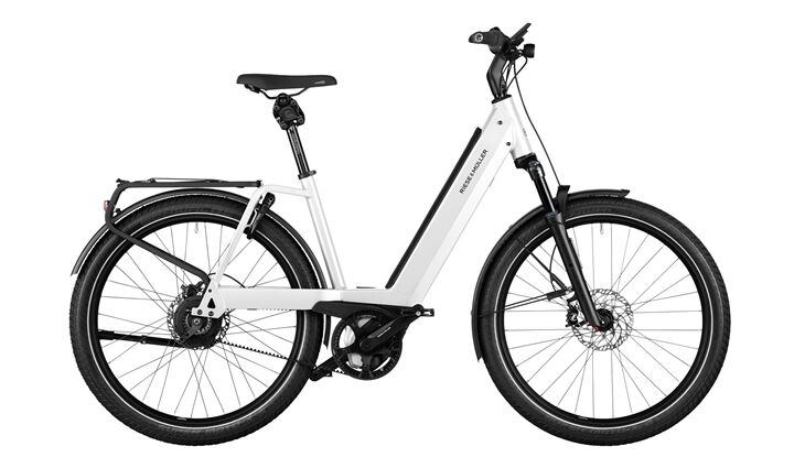 Riese & Müller Nevo4 GT vario 625 Wh 25J