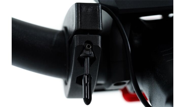 ACID Lenkeradapter E-Bike FILink 25.4 + 31.8mm