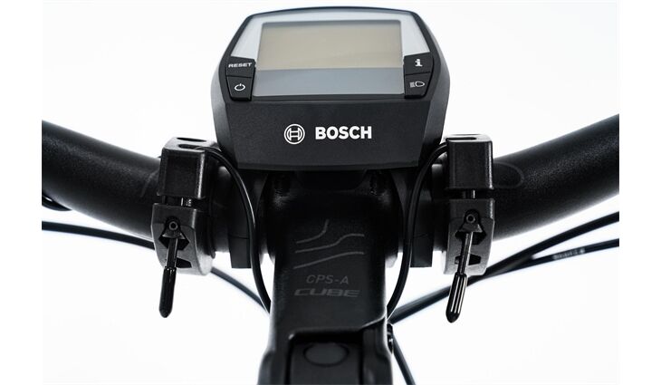 ACID Lenkeradapter E-Bike FILink 25.4 + 31.8mm