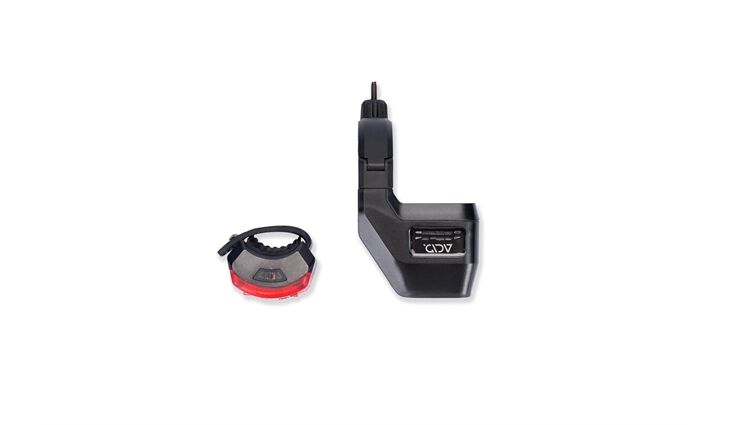 ACID Beleuchtungsset PRO 100