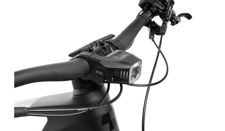 ACID Beleuchtungsset PRO 100