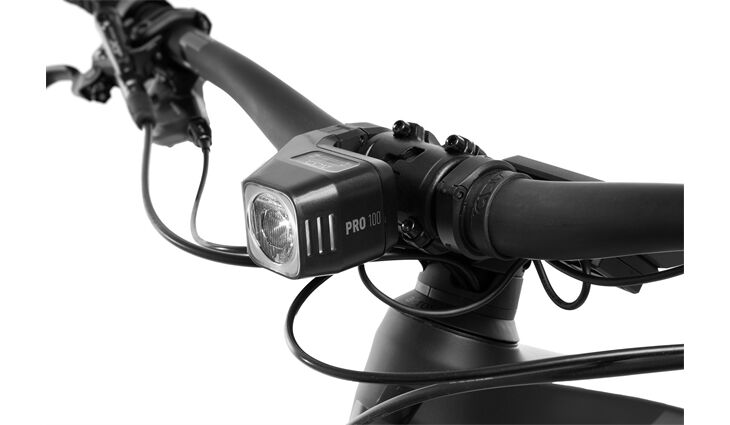 ACID Beleuchtungsset PRO 100