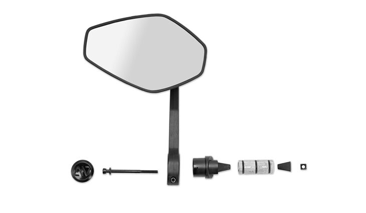 ACID Comfort Griff Adapter für Spiegel PRO