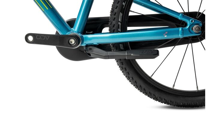 ACID Fahrradständer FM ROOKIE EASY S 12" - 18"