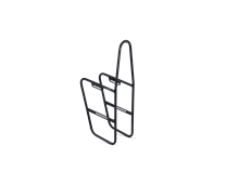 ACID Frontgepäckträger FORK LOWRIDER