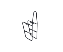 ACID Frontgepäckträger FORK LOWRIDER