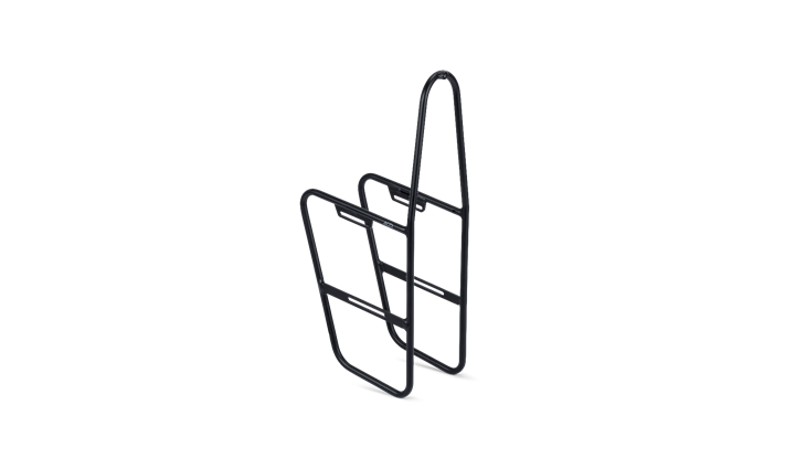 ACID Frontgepäckträger FORK LOWRIDER