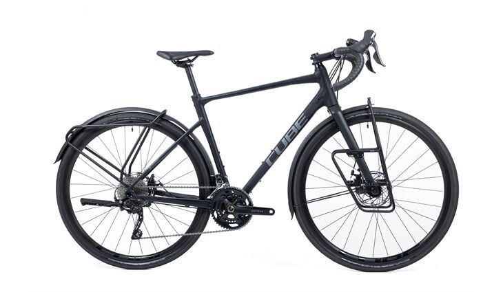 ACID Frontgepäckträger FORK LOWRIDER