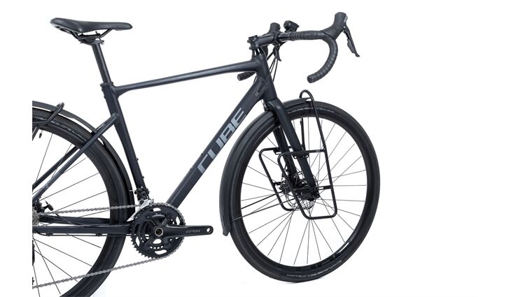 ACID Frontgepäckträger FORK LOWRIDER