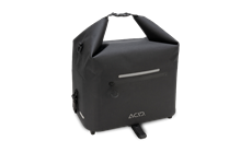 ACID Frontgepäckträgertasche Pro 40 HIC Ri Link (schwarz)