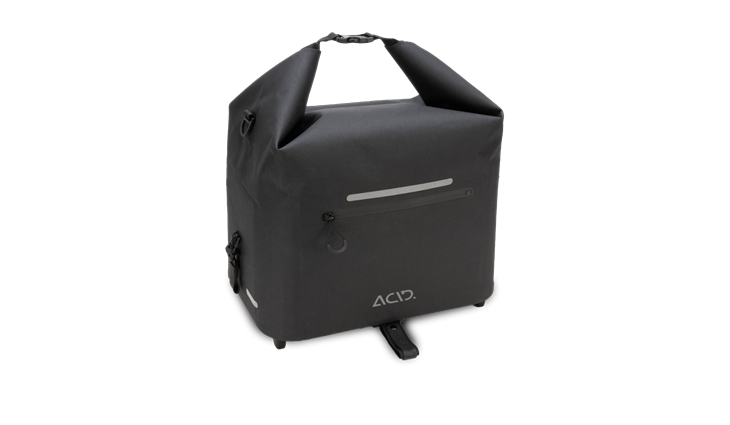 ACID Frontgepäckträgertasche Pro 40 HIC Ri Link