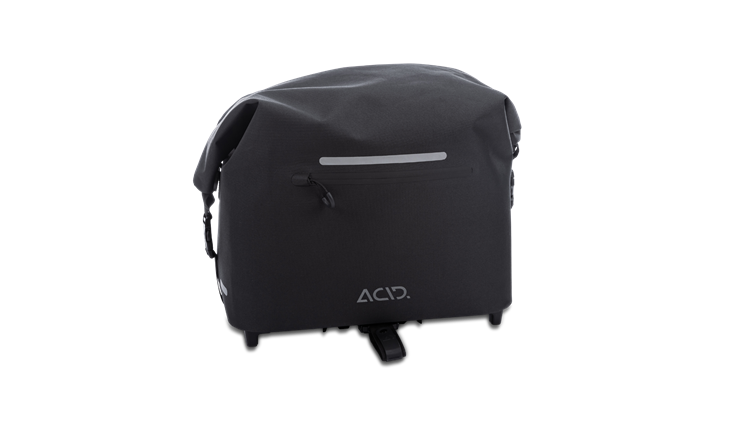 ACID Frontgepäckträgertasche Pro 40 HIC Ri Link