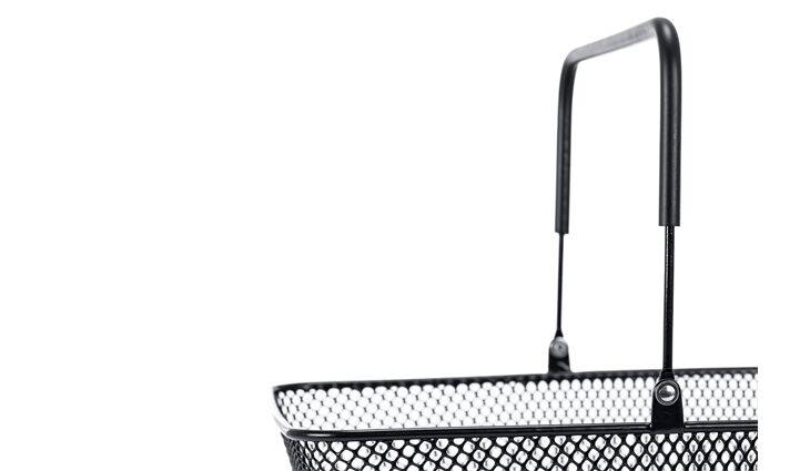 ACID Gepäckträgerkorb 30 Trunk RILink 2.0