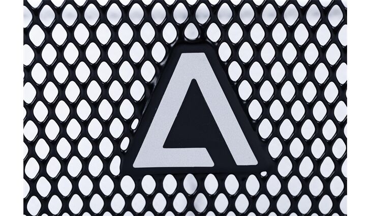 ACID Gepäckträgerkorb 30 Trunk RILink 2.0