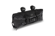 ACID Lenkertasche Pack Pro 9 (schwarz)