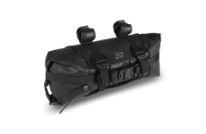 ACID Lenkertasche Pack Pro 9 (schwarz)