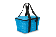 ACID Kühltasche CMPT 20 (blau)