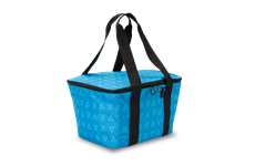 ACID Kühltasche CMPT 20 (blau)