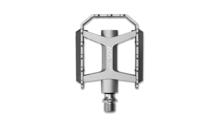 ACID Pedale FLAT A8-IB Classic