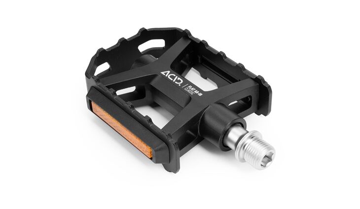 ACID Pedale FLAT A8-IB Classic