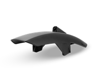 ACID Schutzblech MUD SHIELD SIC 2.0 hinten