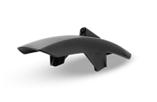 ACID Schutzblech MUD SHIELD SIC 2.0 hinten (schwarz)