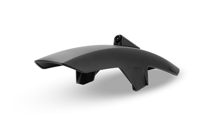 ACID Schutzblech MUD SHIELD SIC 2.0 hinten