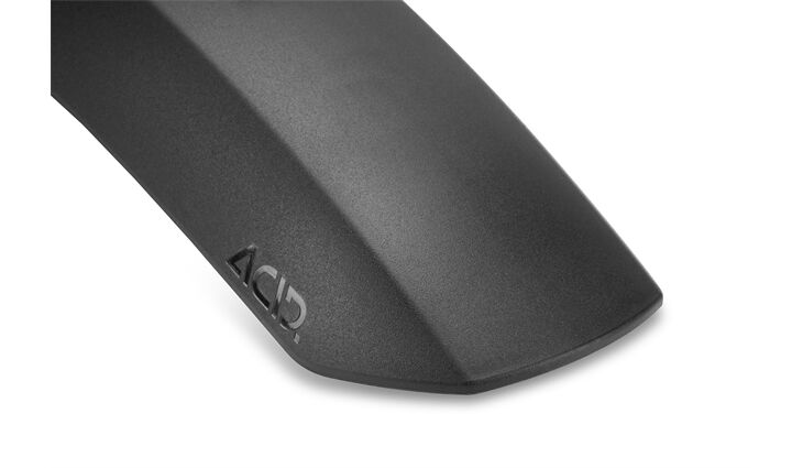 ACID Schutzblech MUD SHIELD SIC 2.0 hinten