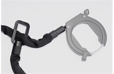 ACID Einsteckkette PRO 100 für LATCH 6078 (black)