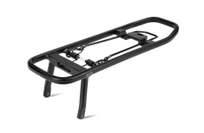 ACID Gepäckträgeraufsatz SIC 2.0 Top Rail (schwarz)